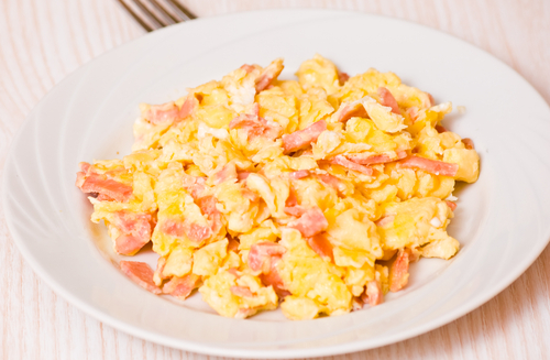 Combo Buebitos al Gusto (Incluyen Jugo, Fruta)