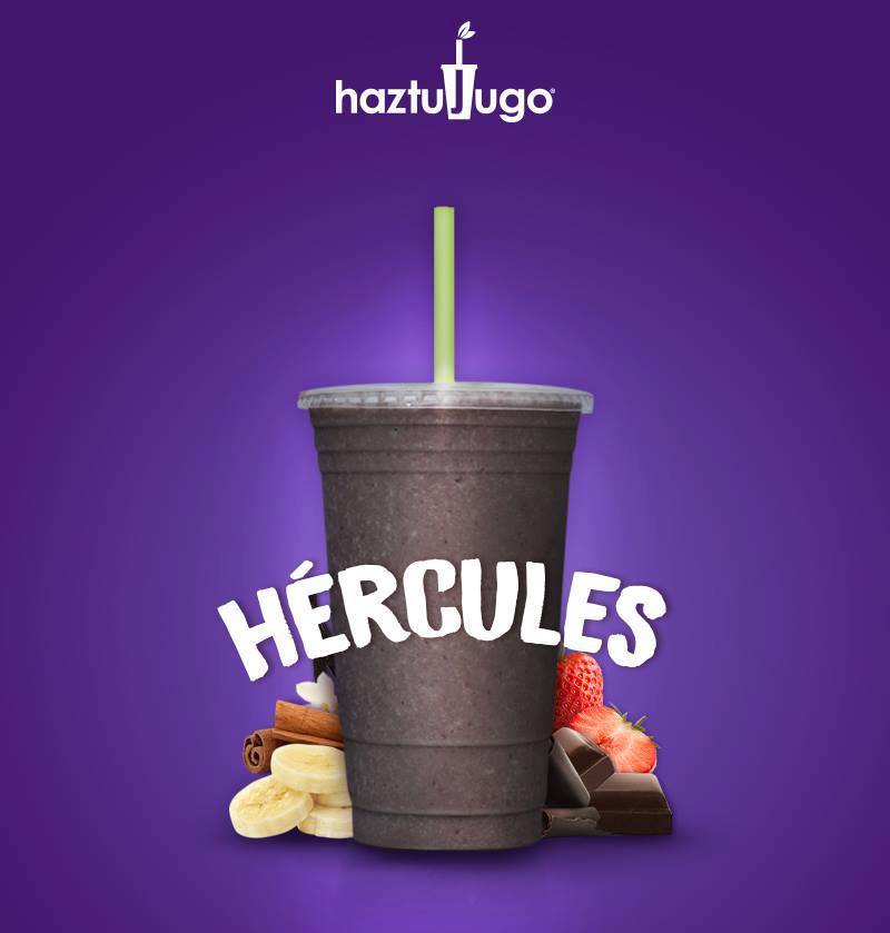 Hércules