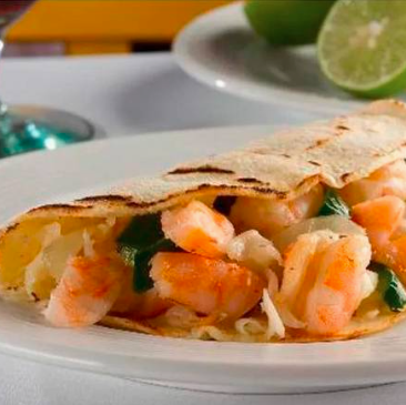 Taco Gobernador