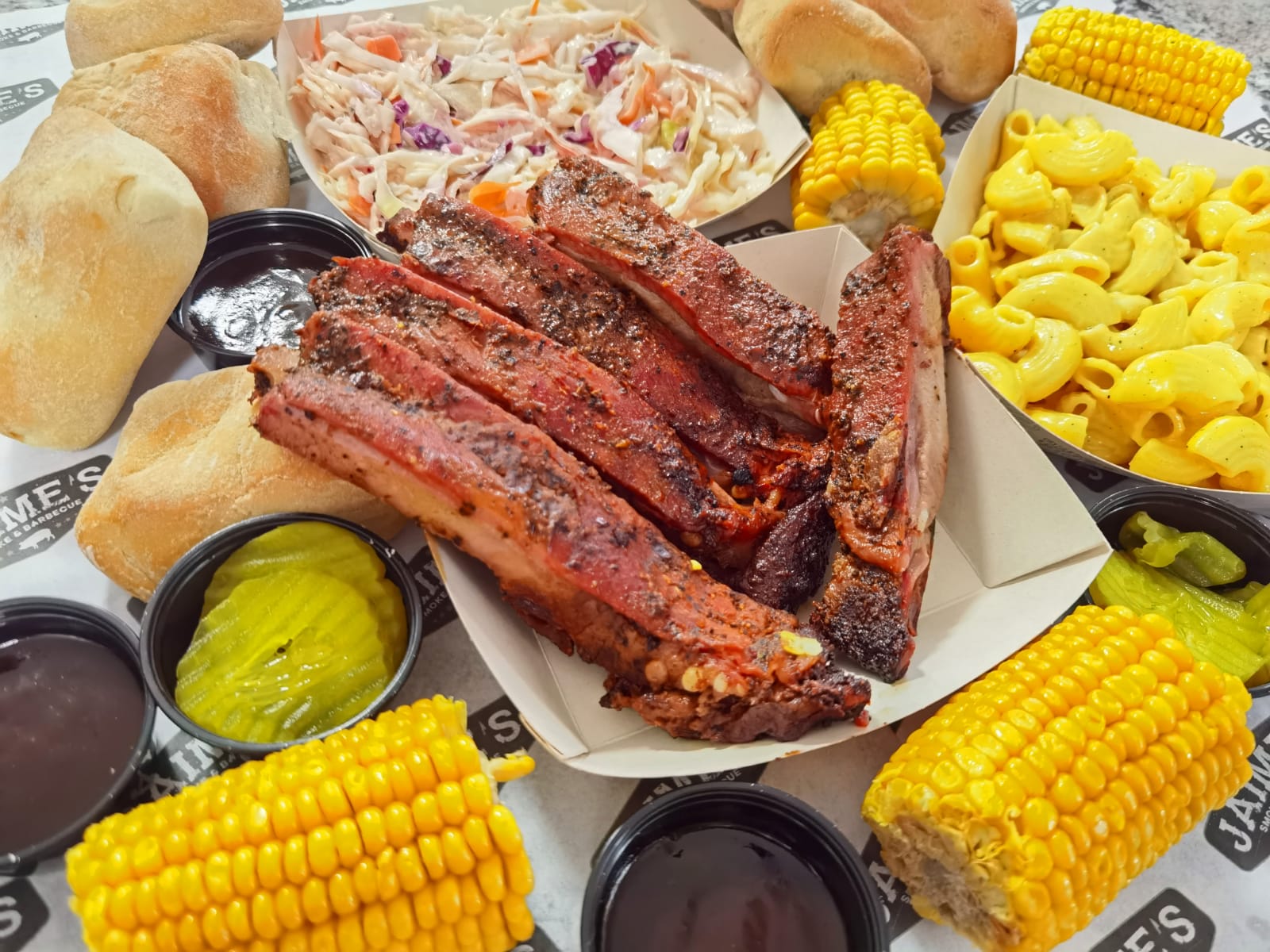 Personal Costillas