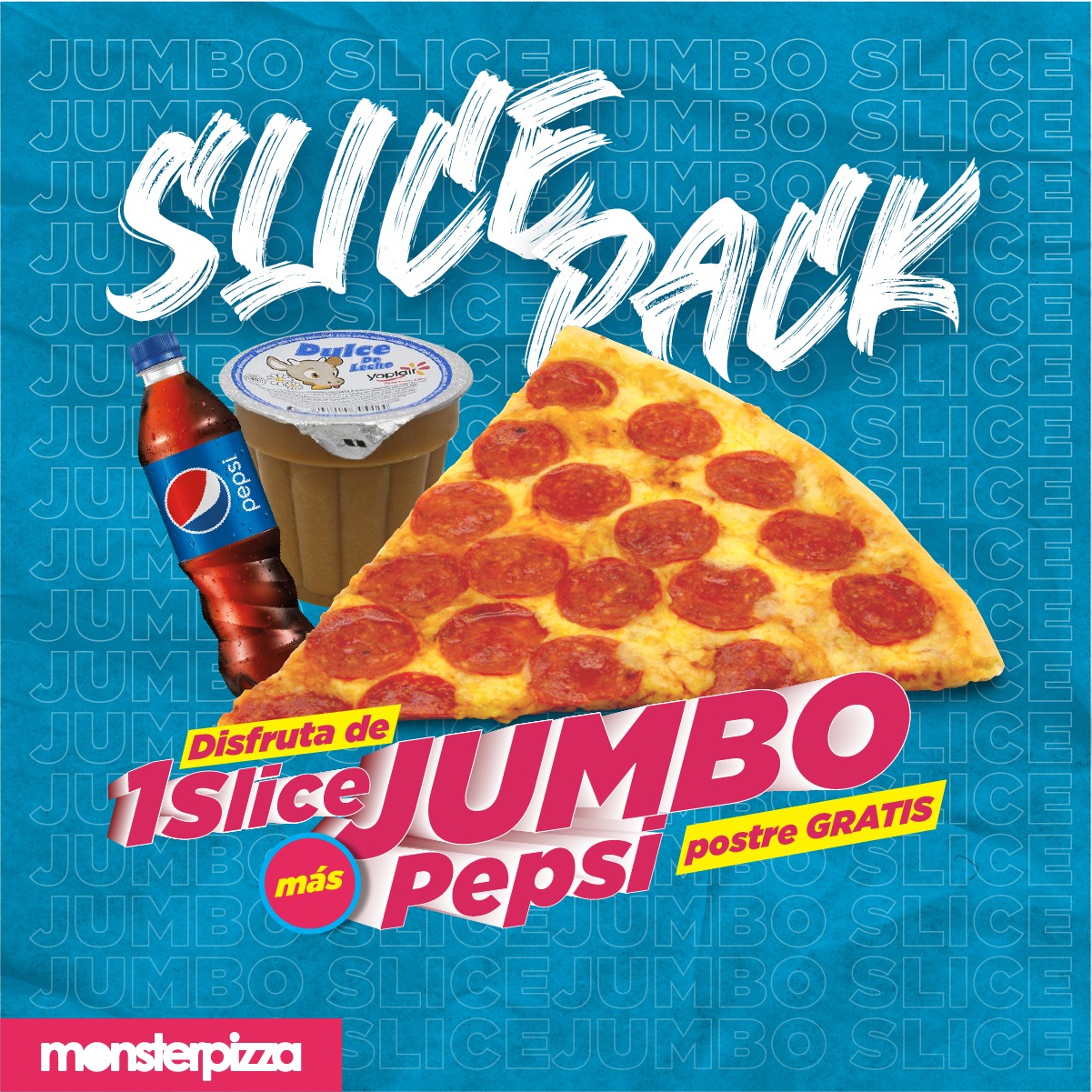 Slice Pack DIDI