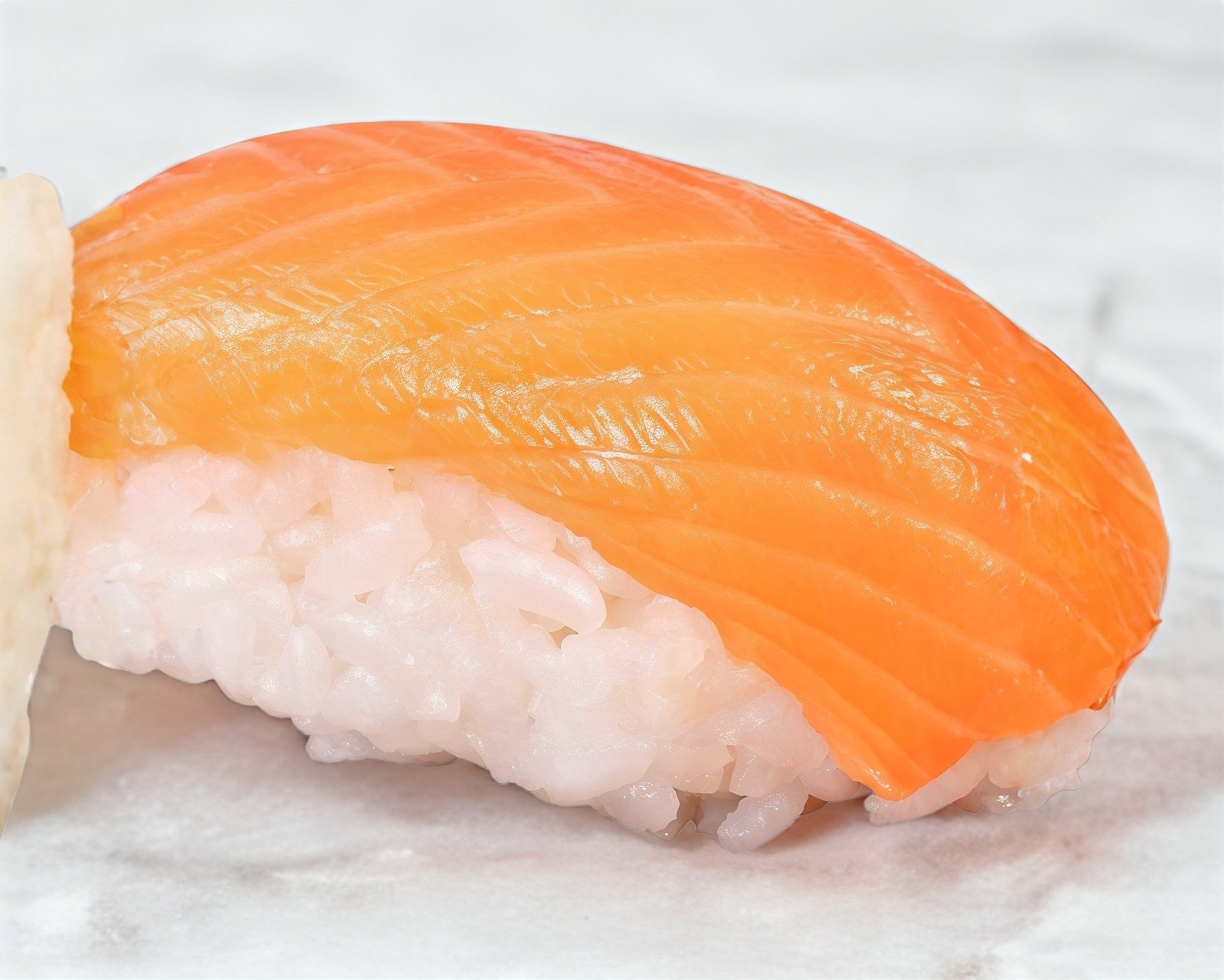 Nigiri de Salmon