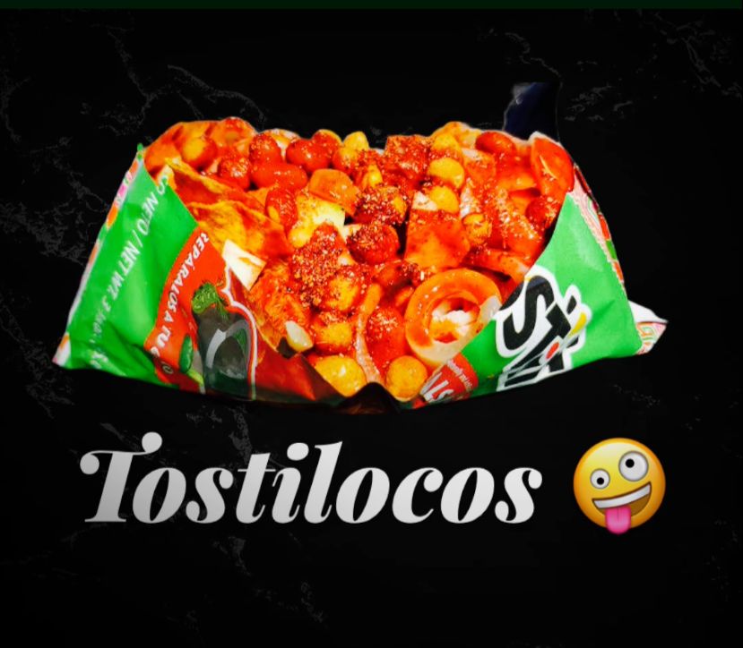 Tosti-Loco