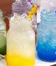 Soda Italiana Mora 12 Oz