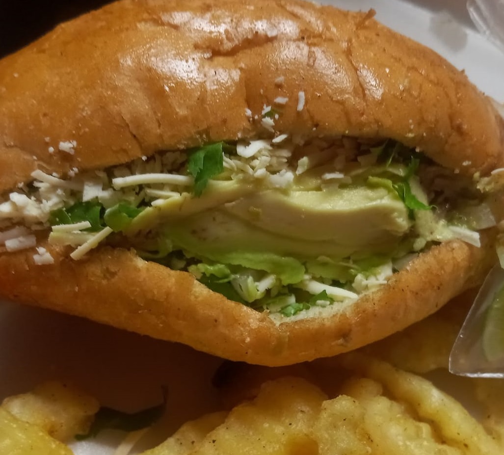 Torta