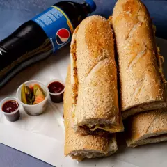 Combo Sub en Pareja es Mejor