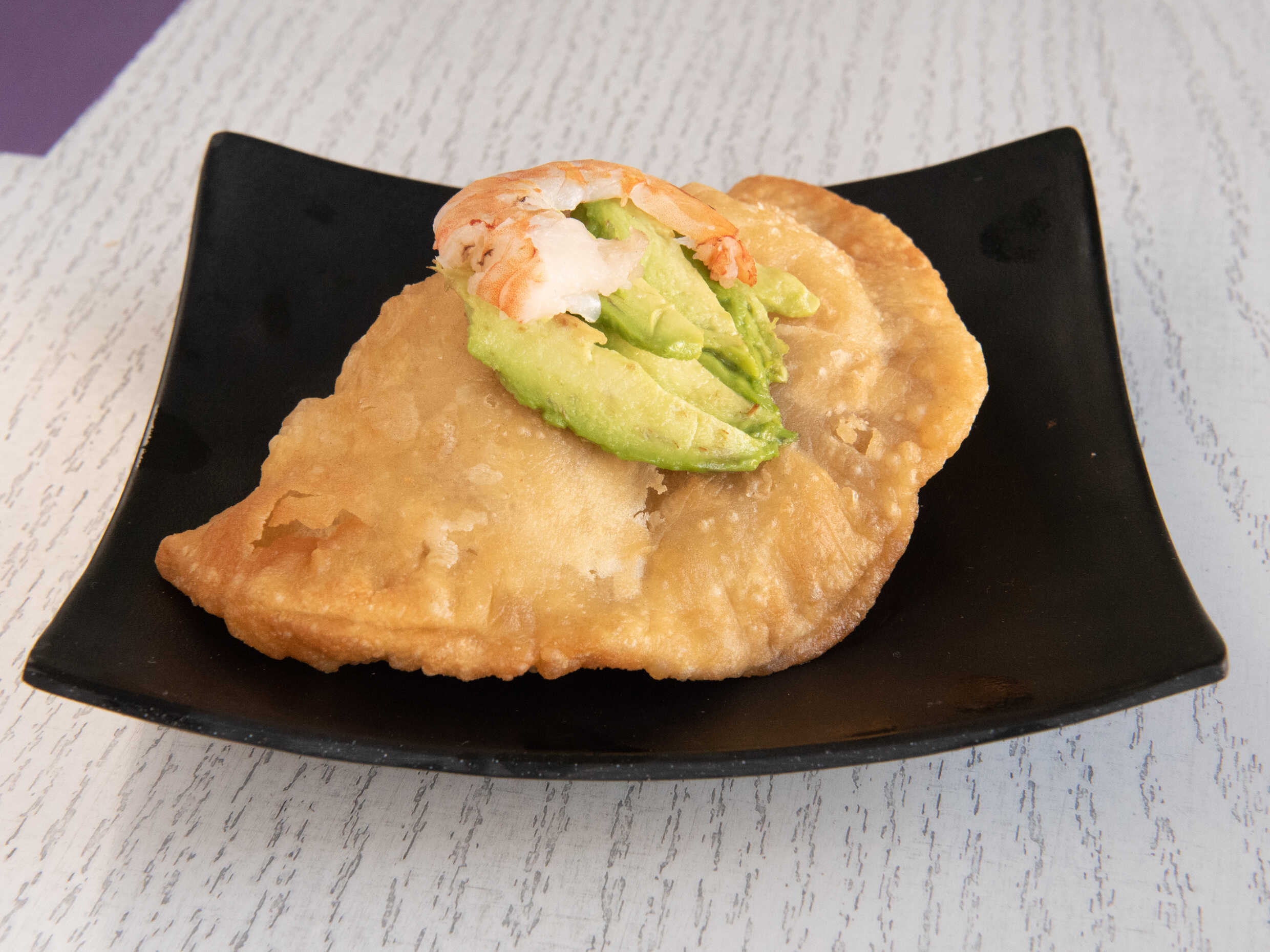Camarón (Queso)