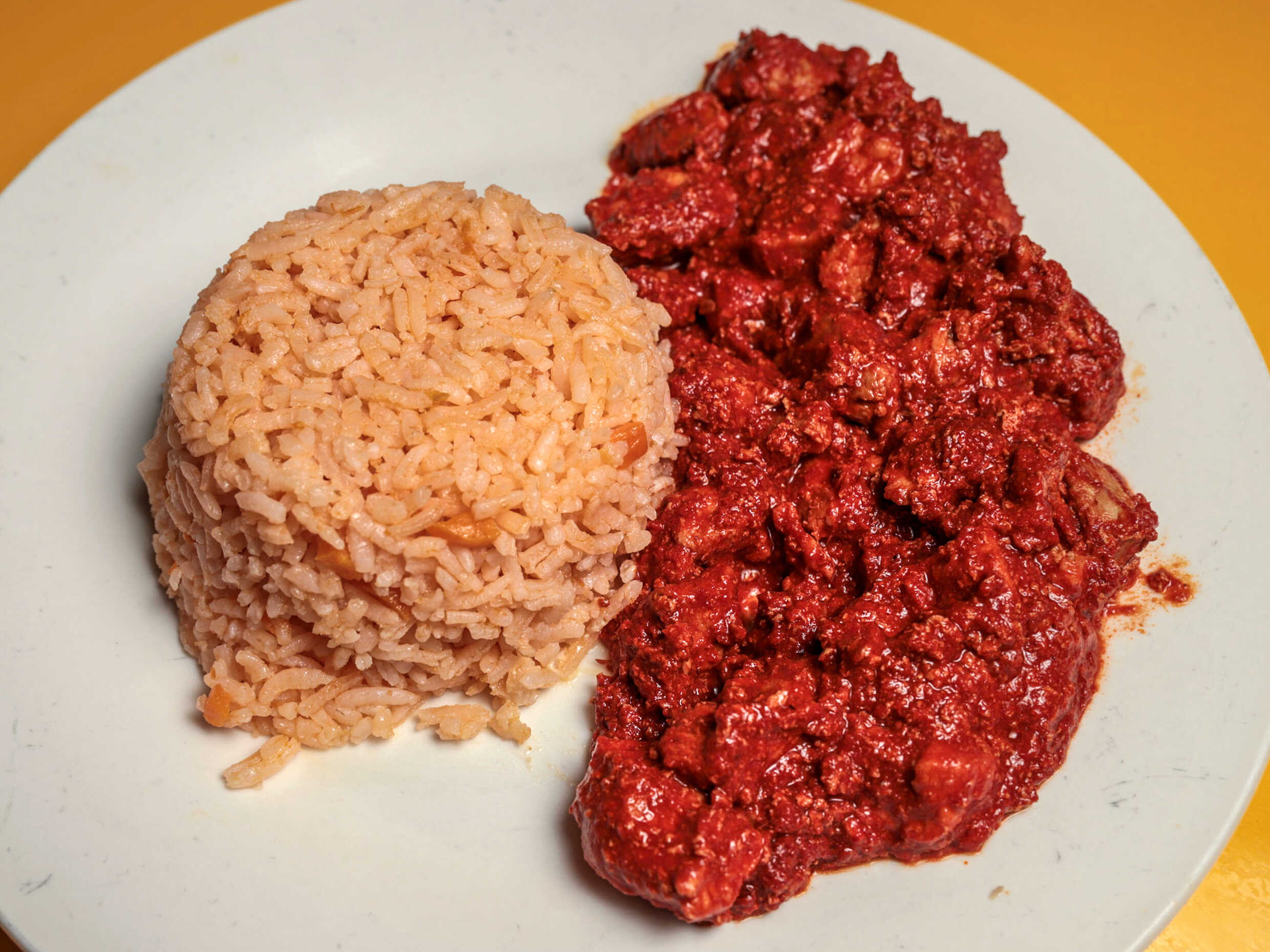 Asado 1/2 L