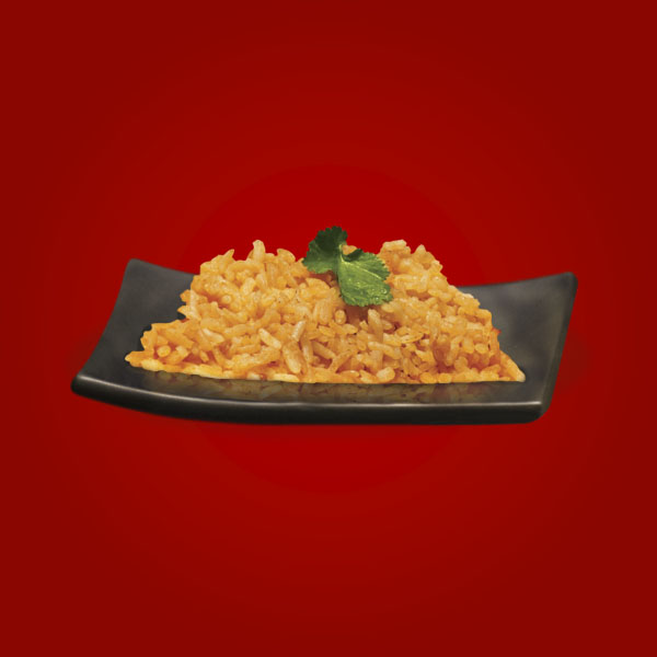 Arroz Rojo de 1/4 Lt.