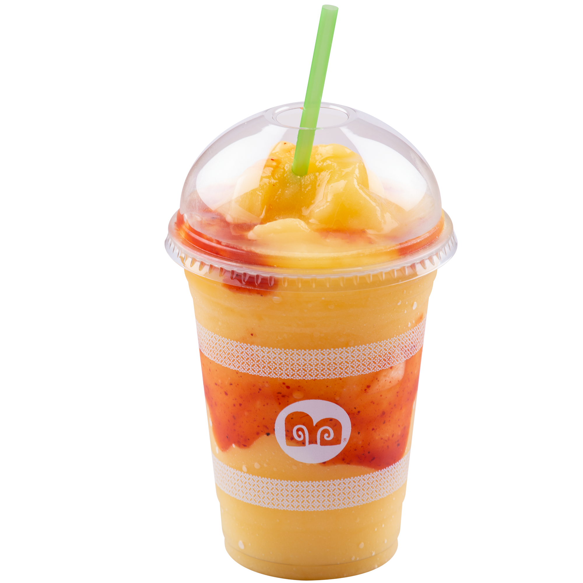 Smoothie Mango Chamoy