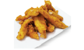 Tiras de Pollo 8 pzas