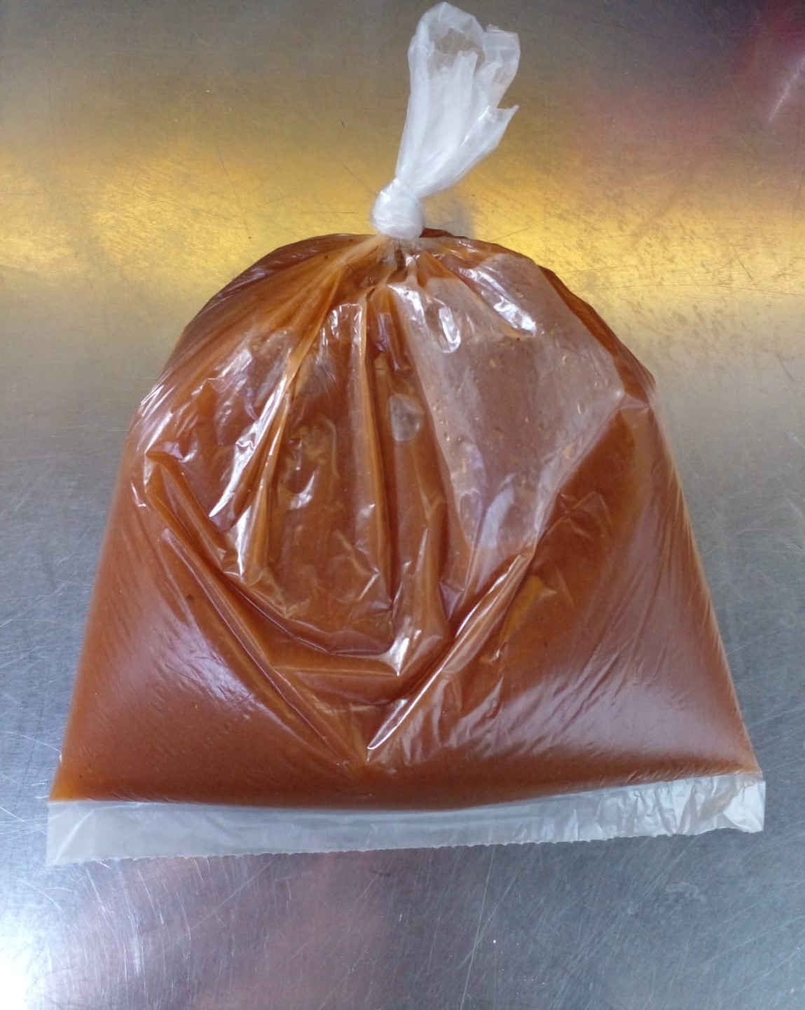 Extra salsa de tomate