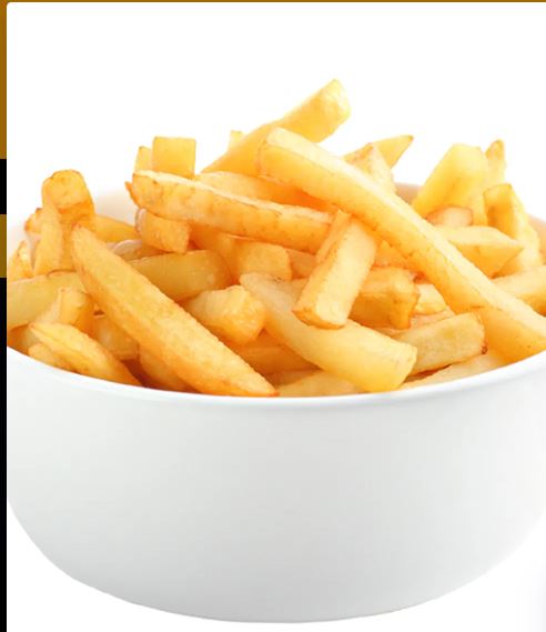 Porción de Papa Francesa 150 Gr