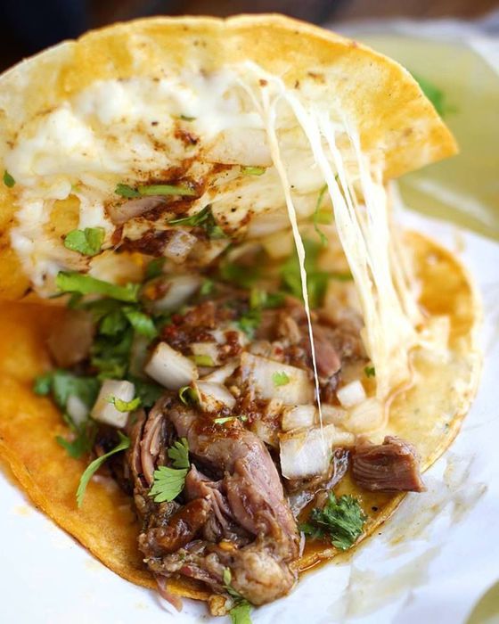 Promo Martes Jugo con carne + quesabirria