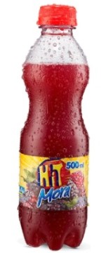 Jugo Hit Mora x500ml