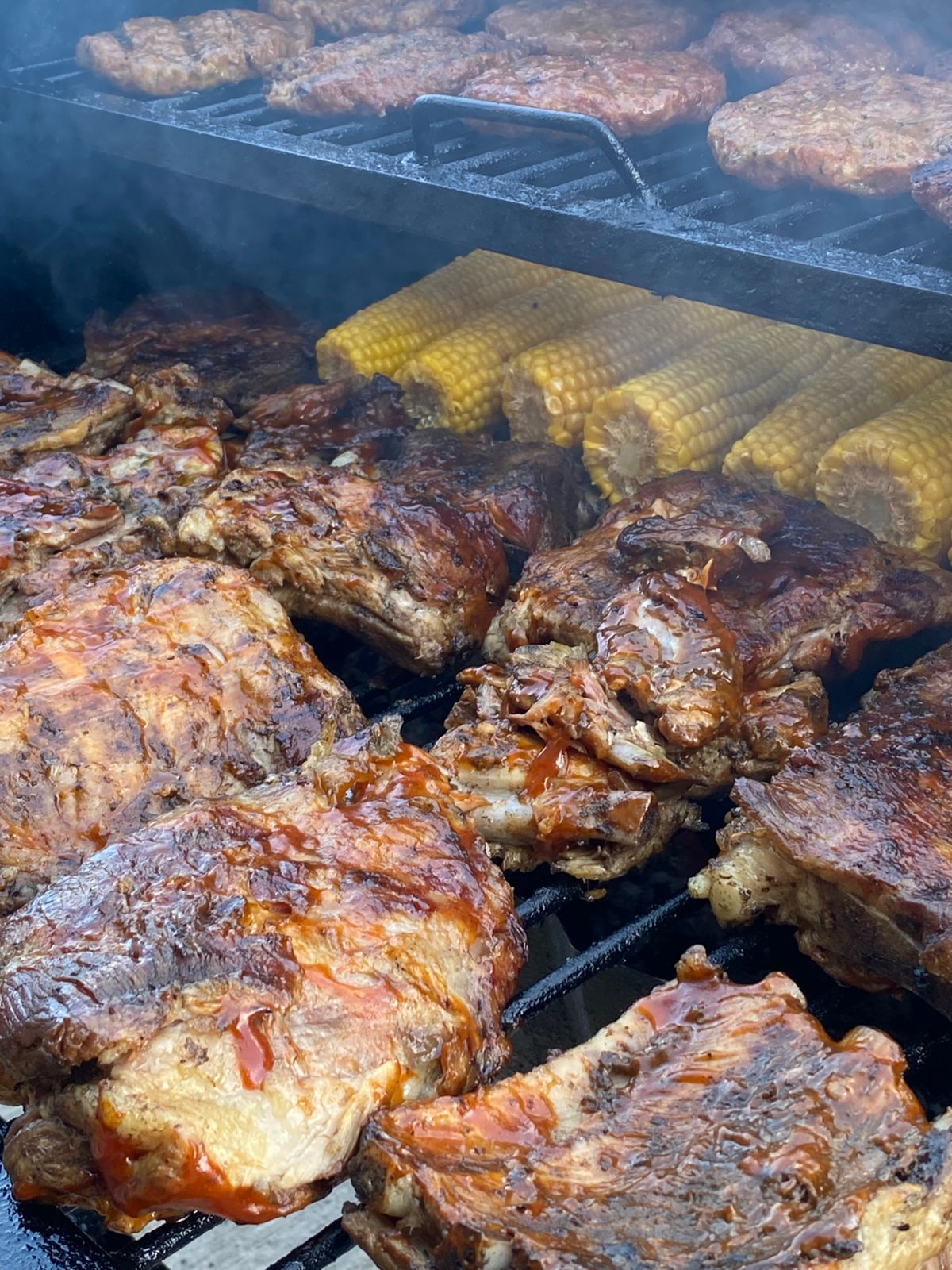 COSTILLAS 500 GRAMOS