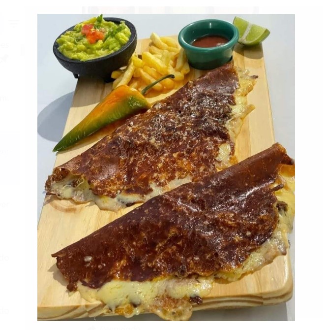 Keto Birria