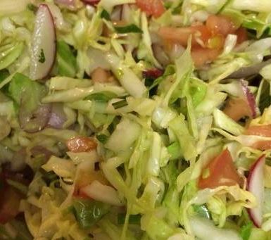 Ensalada