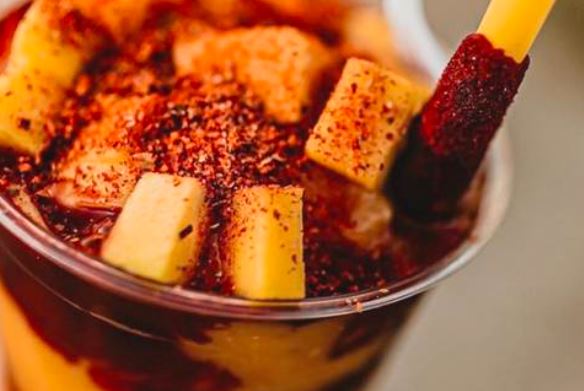 Mangonada