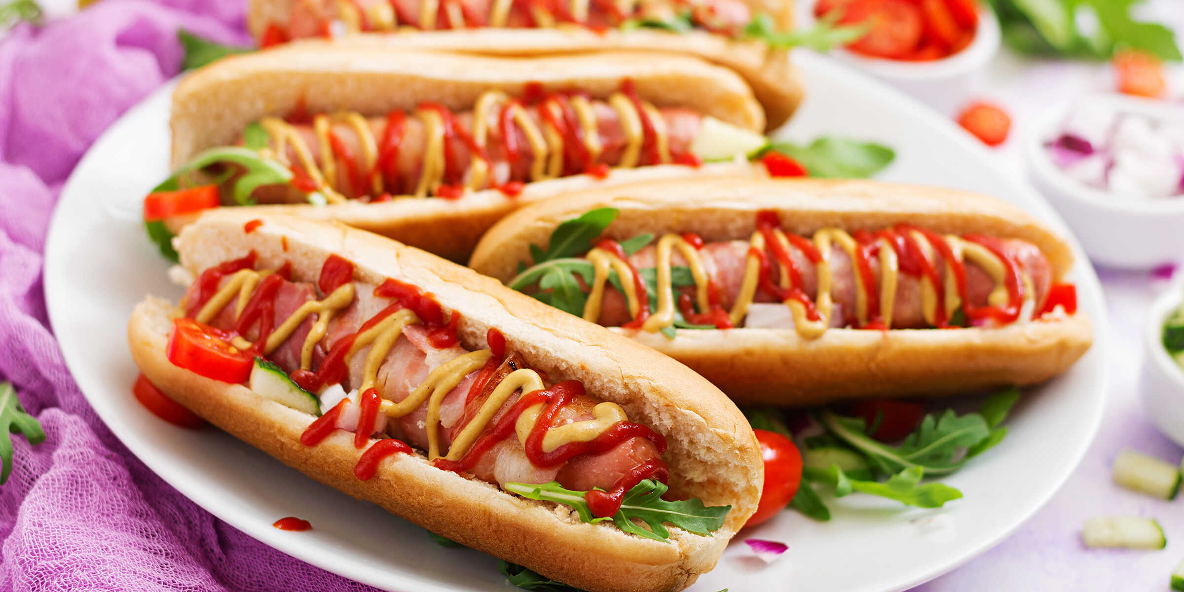 Hot Dog