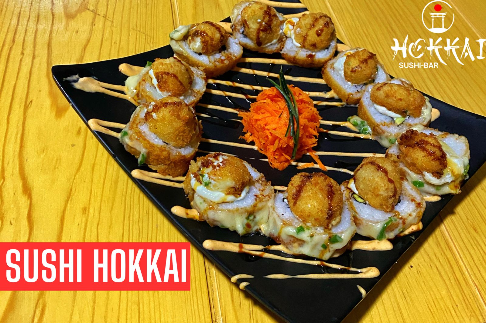 Sushi Hokkai