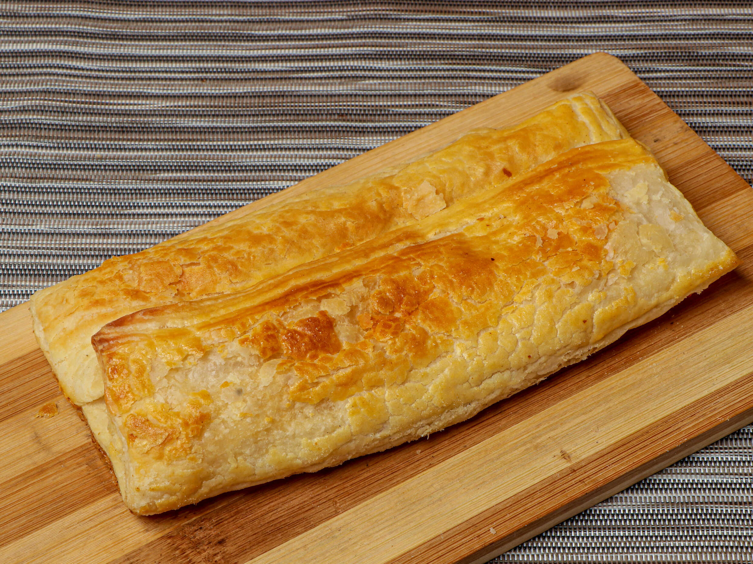 Paste de Jamón