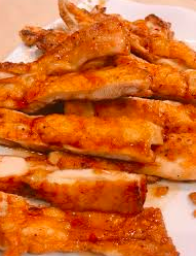 Pollo a la Plancha 1/2 Litro