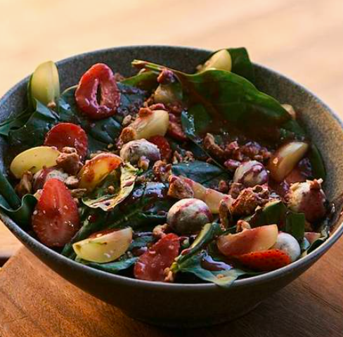 Ensalada Frutta