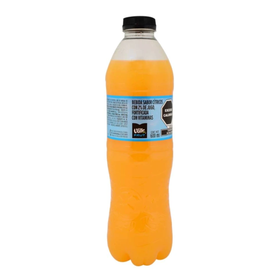 Jugo del Valle
