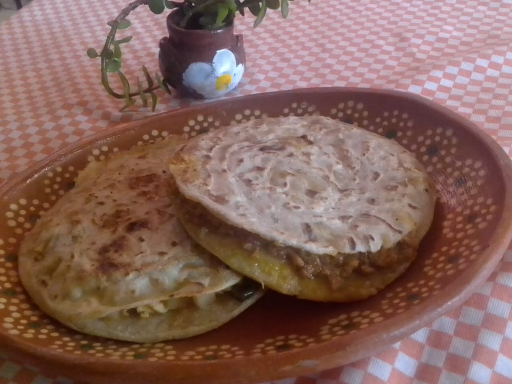 Gordita Grande