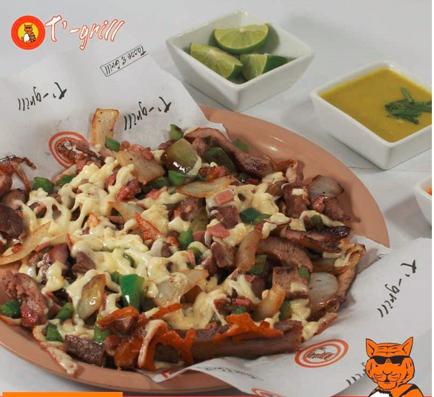 Alambre de Arrachera
