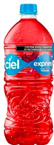 Agua Ciel Sabor