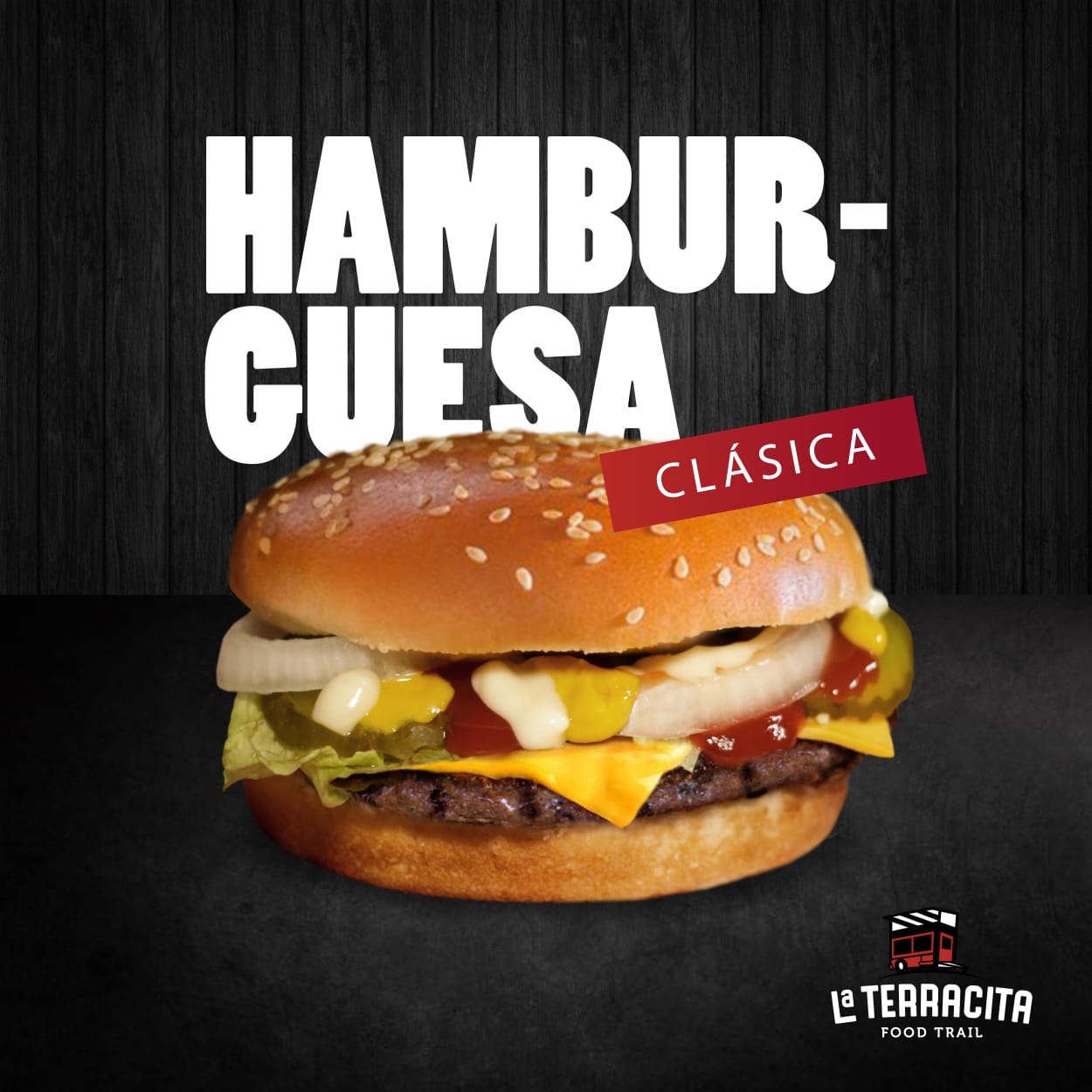 Combo Clasica