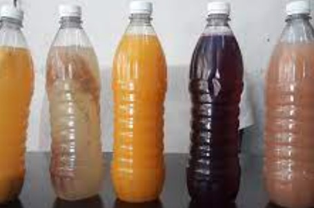 Agua fresca 500ml