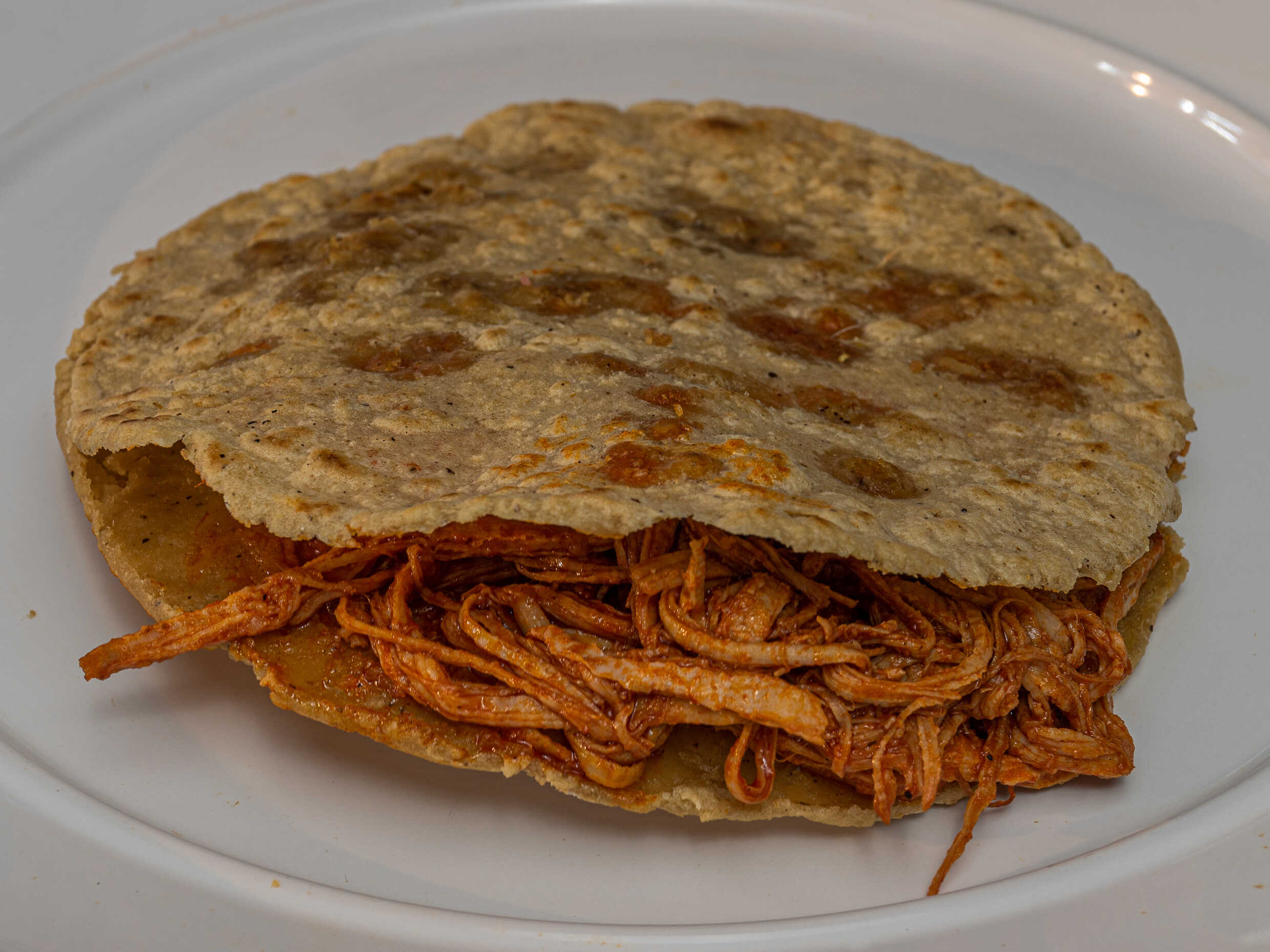 Crepa Salada
