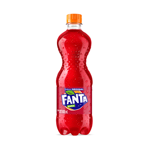 Fanta kolita 600ml