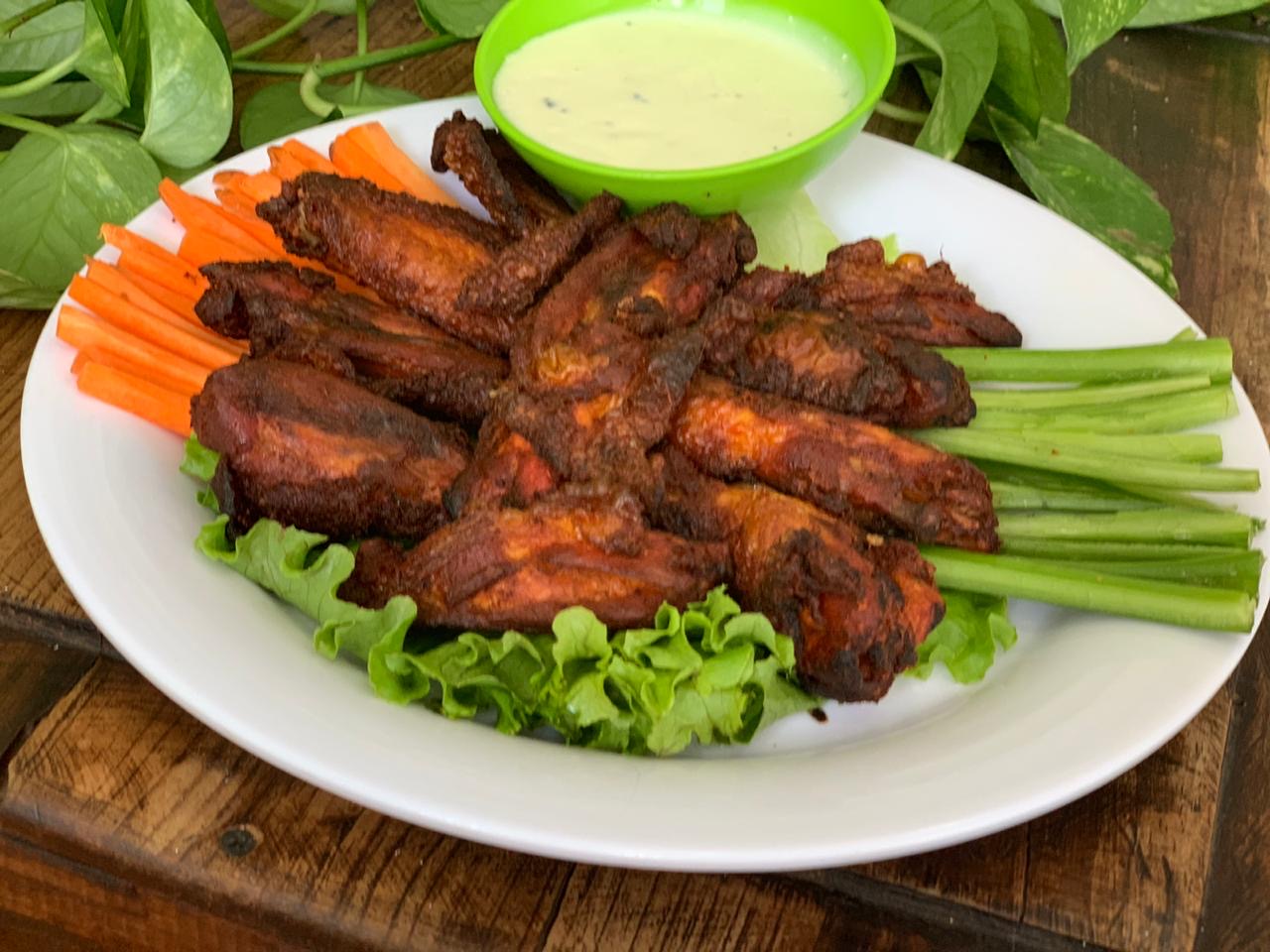 Alitas