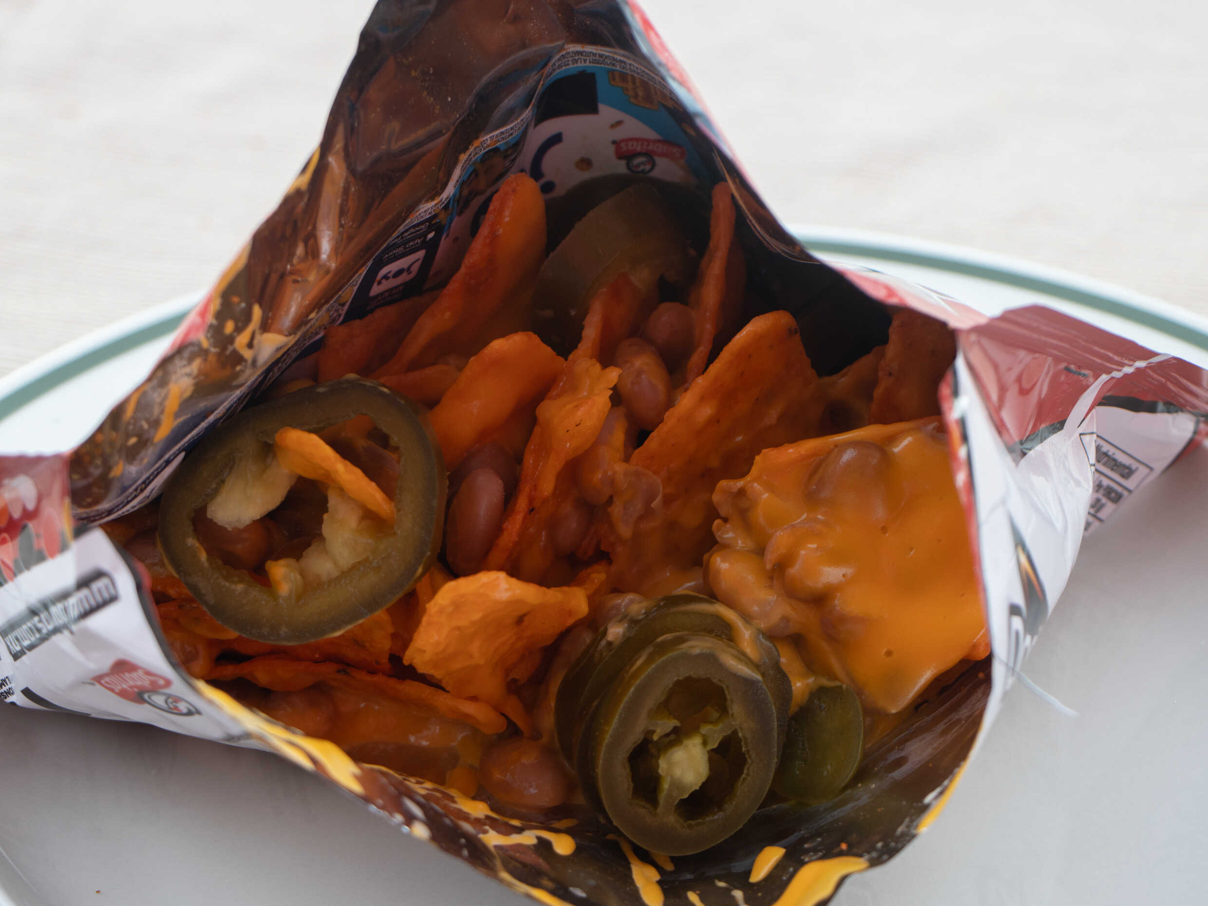 Dorinachos