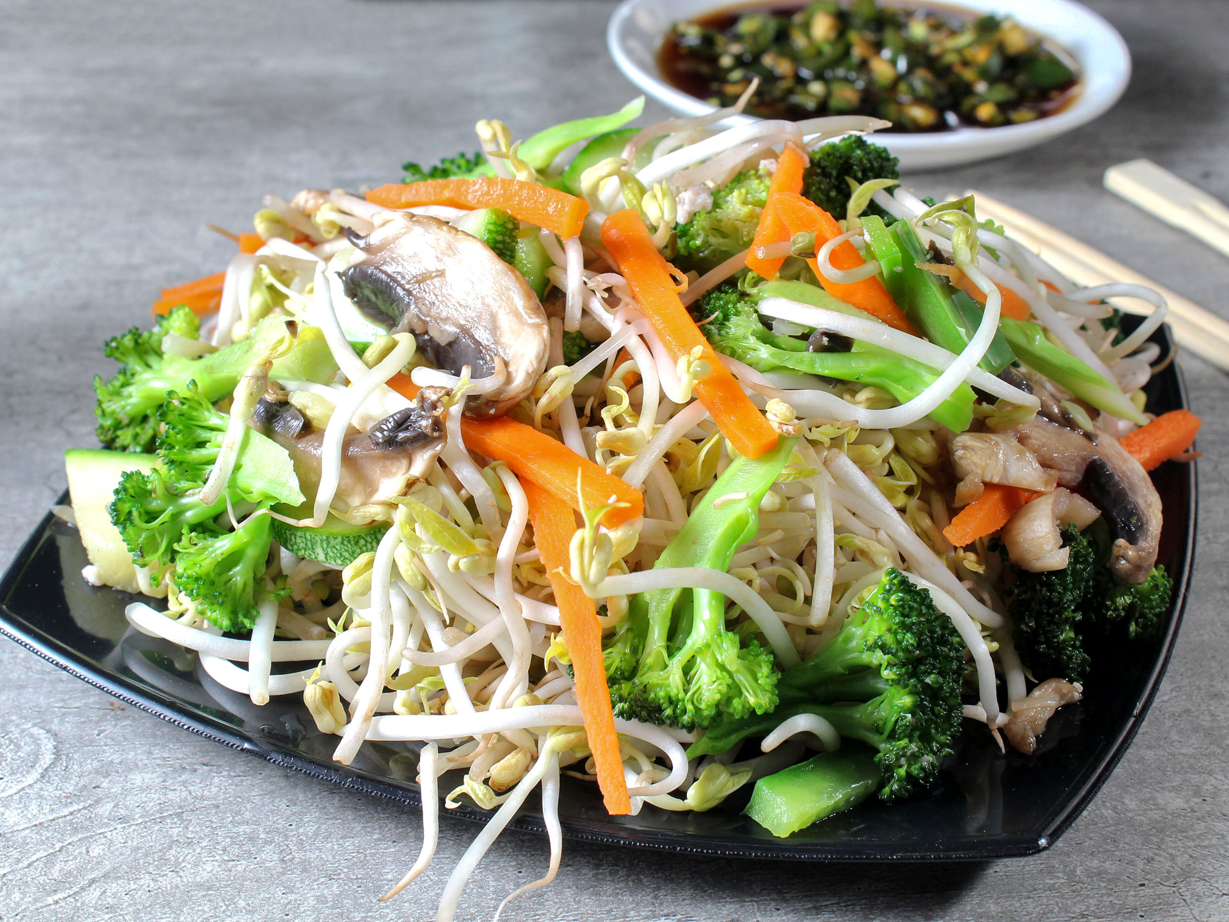 Chop Suey