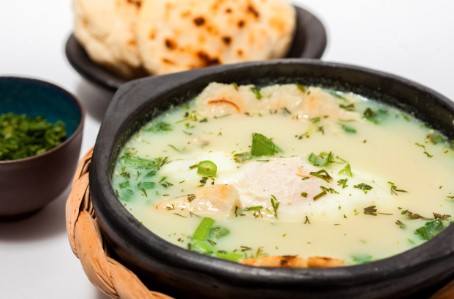 Combo Changua