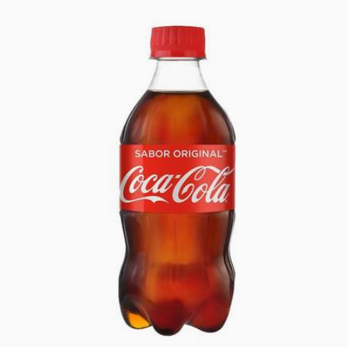 Coca Cola 355 ml