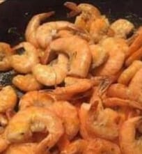 Camarones
