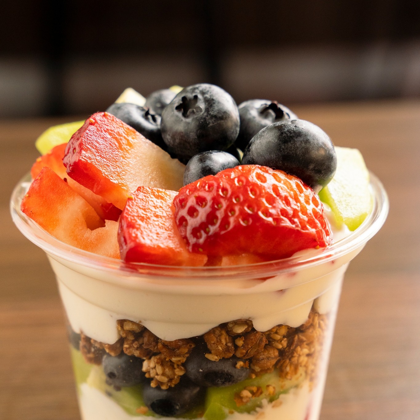 PARFAIT 16 Oz
