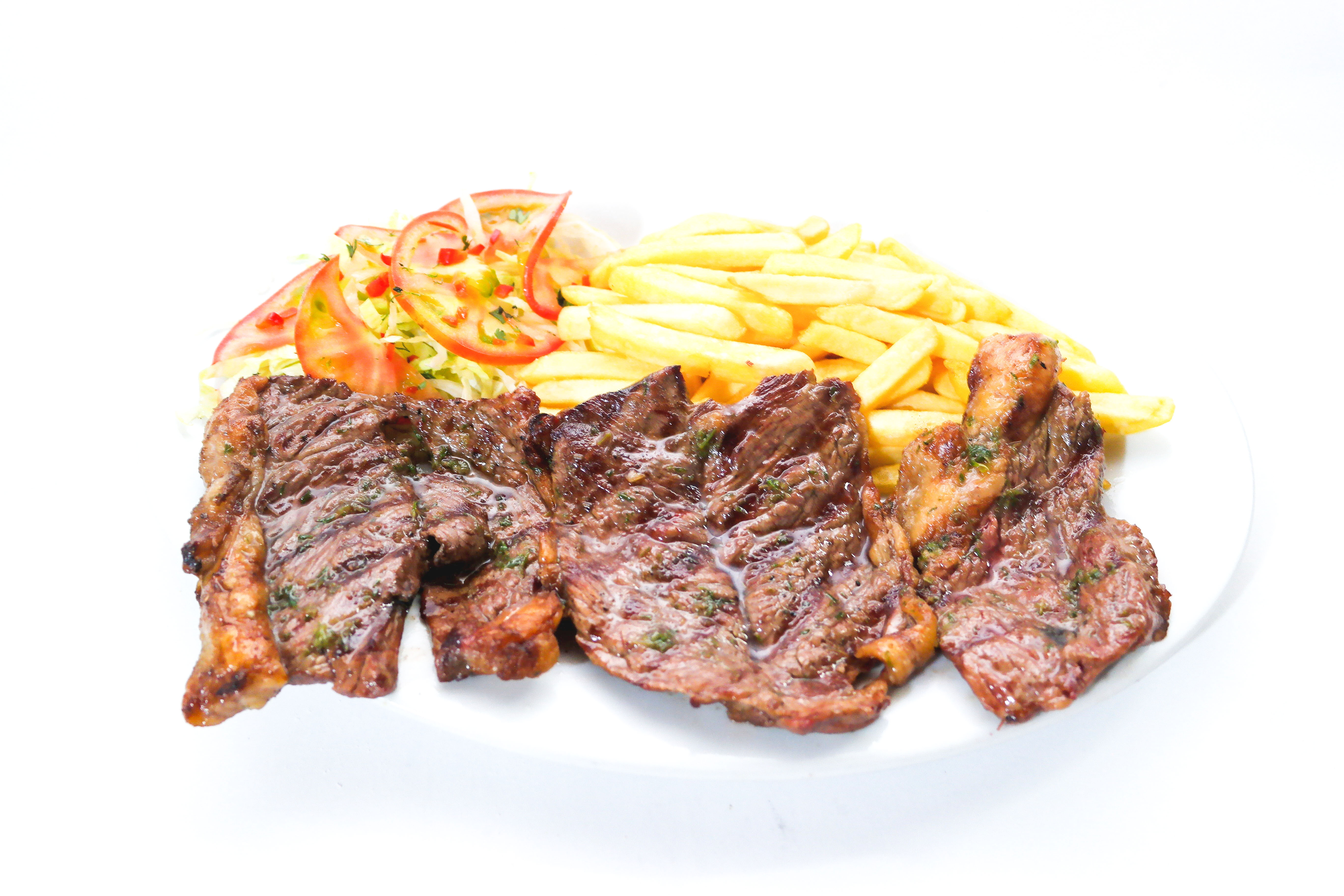 Asado Carne
