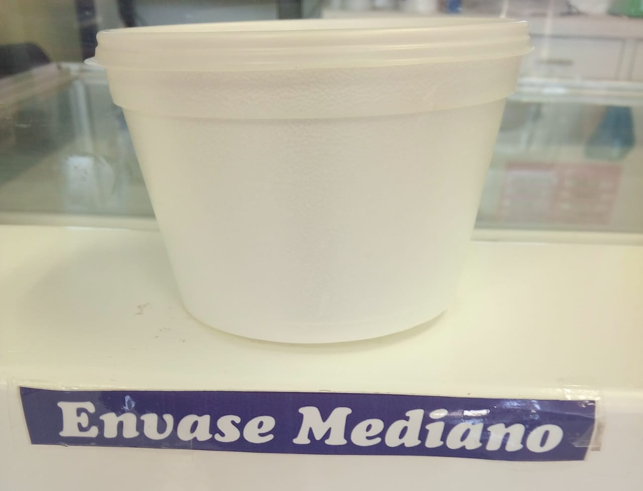 1/2 de Lt de Helado