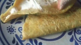 Quesadilla