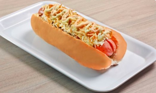 Perro Americano