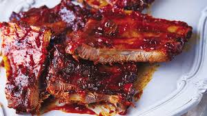 Orden de Costillas