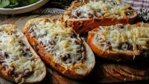 Molletes Naturales