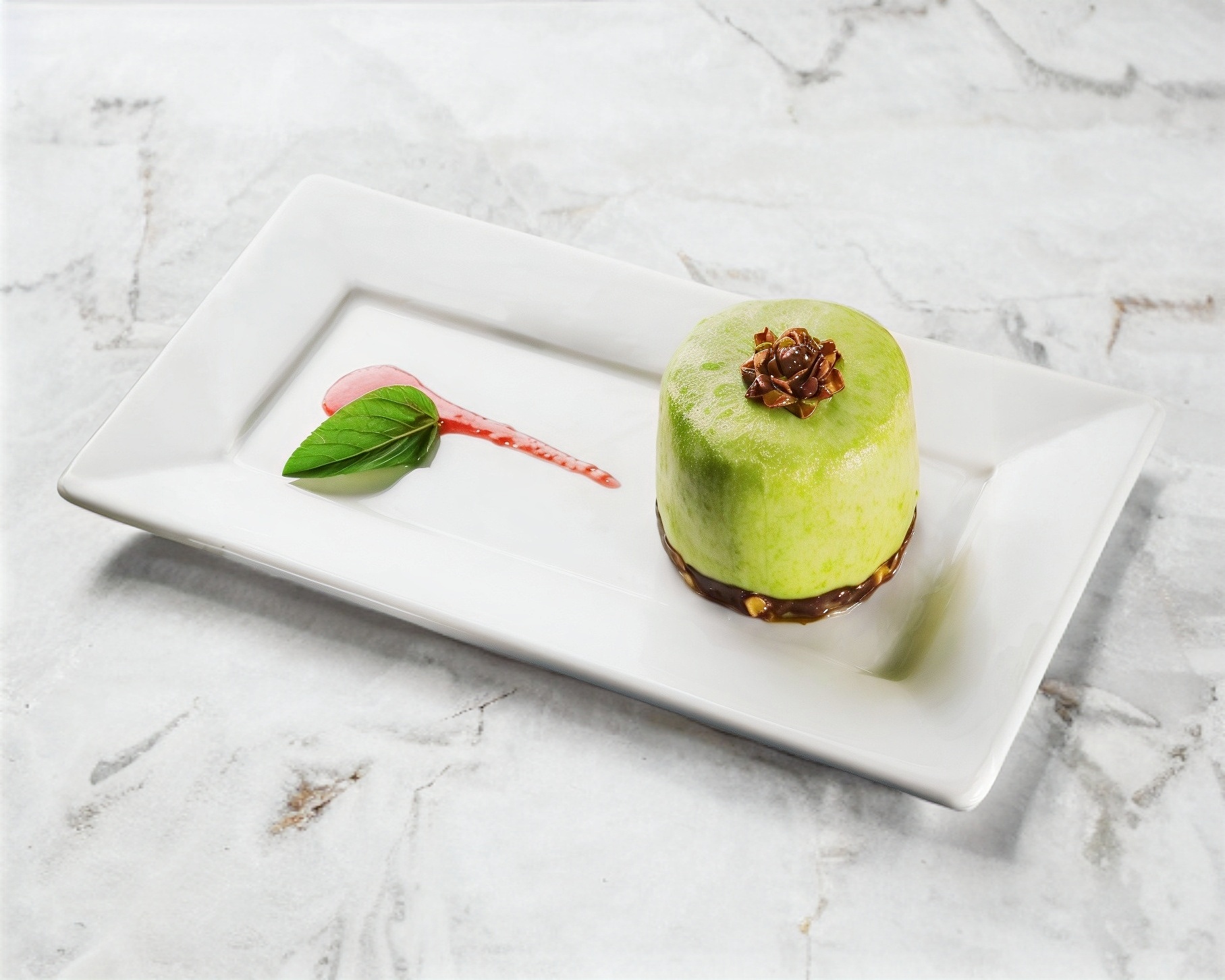 Matcha Cake